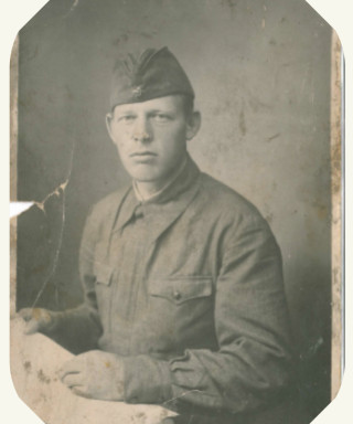 Бушуев Петр Емельянович