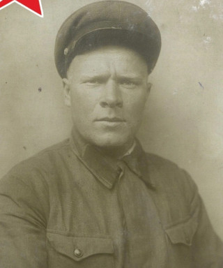 Кюршин Алексей Николаевич