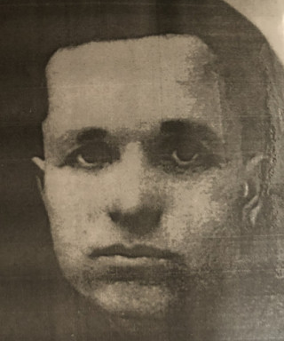 Платонов Петр Иванович