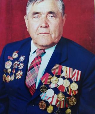 Чечулин Анатолий Терентьевич