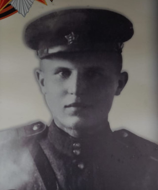 Ялунин Валерий Васильевич