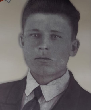 Ялунин Анатолий Васильевич