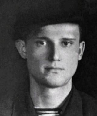 Ковалев Степан Павлович