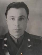 Галеев Владимир Назмуттинович