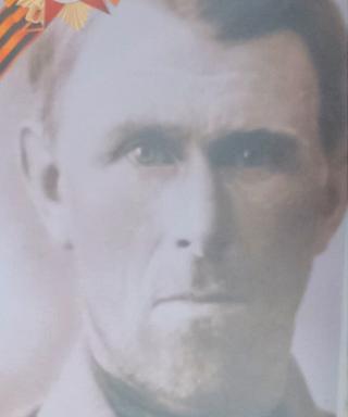 Трыков Александр Алексеевич