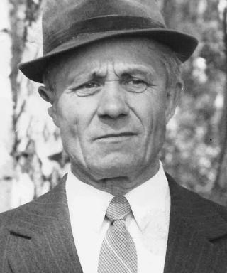 Ласточкин Александр Сергеевич