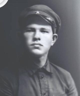 Лебедев Леонид Петрович