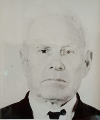 Веретин Герасим Дмитриевич