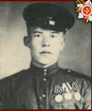 Крапива Василий Калинович