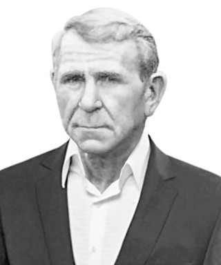 Палаткин Сергей Григорьевич