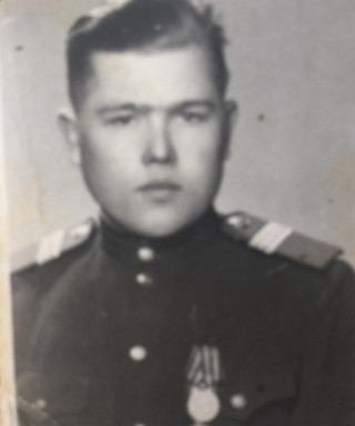 Шилов Виктор Павлович