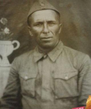 Панченко Александр Матвеевич