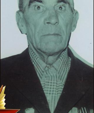 Гуляев Аркадий Петрович