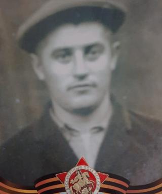 Сайдашев Газим Кабирович