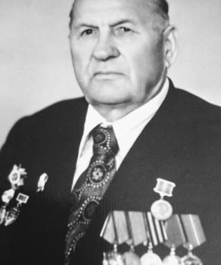 Кувакин Семен Стефанович