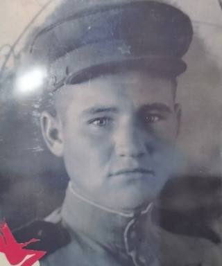 Пивоваров Василий Васильевич