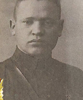 Попков Андрей Куприянович