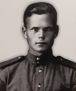 Анисимов Анатолий Иванович