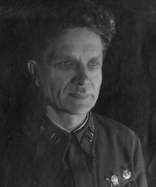 Маштаков Николай Иванович