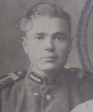 Кривоус Анатолий Леонтьевич