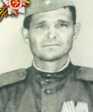 Мустакимов Зариф Закреевич