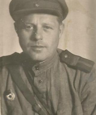 Смирнов Василий Дмитриевич