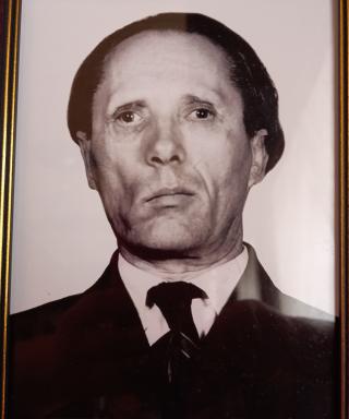 Грядунов Алексей Алексеевич