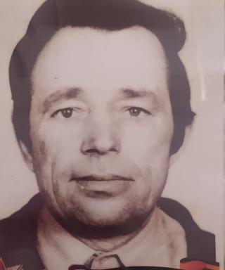 Самойлов Петр Сергеевич
