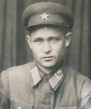 Насибулин Шарип (неизвестно)