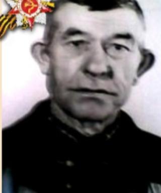 Бондаренко Никандр Митрофанович