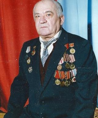 Лесман Владимир Оскарович