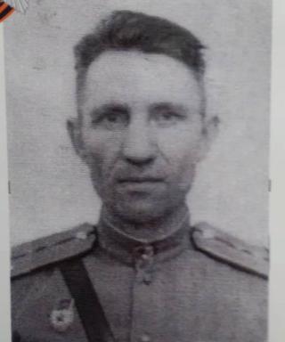 Ильин Александр Яковлевич