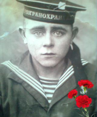 Старовойтов Владимир Денисович