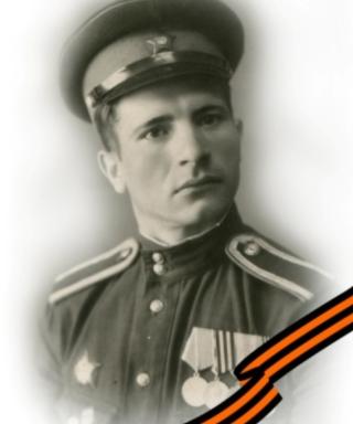 Смолянский Иван Петрович