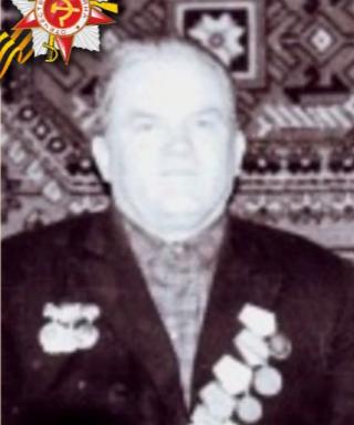 Кравченко Иван Васильевич