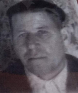 Облезин Сергей Дмитриевич