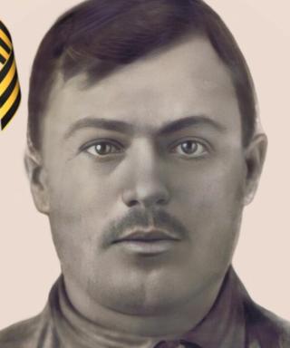 Сергеенко Григорий Сафронович