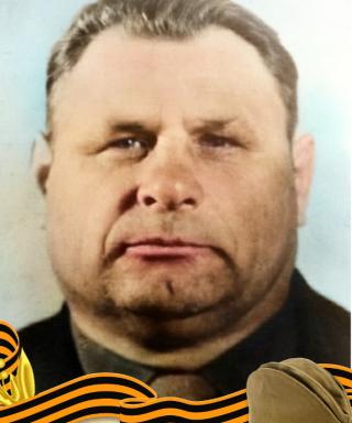 Дмитриев Виктор Петрович