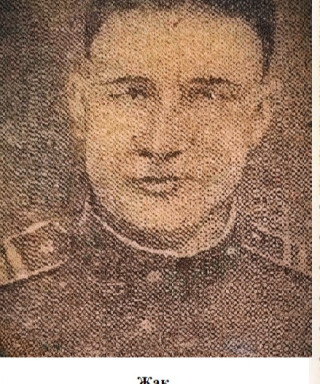 Жак Михаил Николаевич