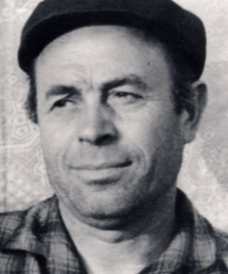Кузин Дмитрий Васильевич