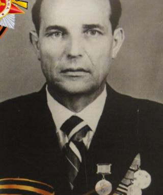 Волчков Владимир Иванович