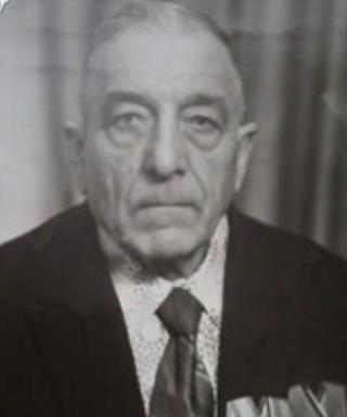 Синельников Николай Андреевич