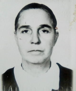 Чурсина Мария Алексеевна