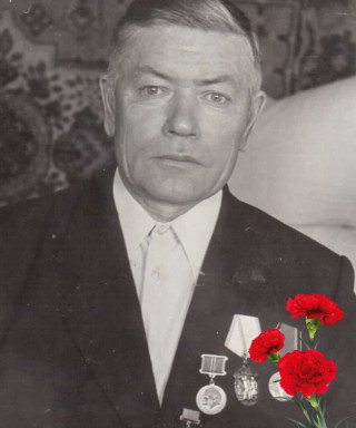 Чурсин Родион Матвеевич