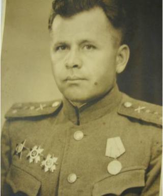 Сиухин Алексей Васильевич