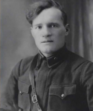 Арзамарцев Александр Ильич