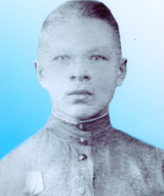 Бомбин Николай Васильевич