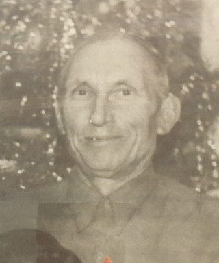 Журавель Николай Иванович