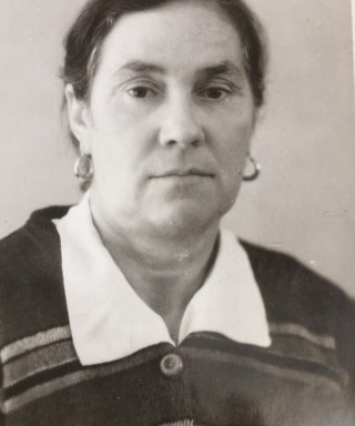 Адкина Раиса Григорьевна