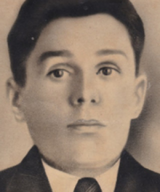 Цап Иван Никитович